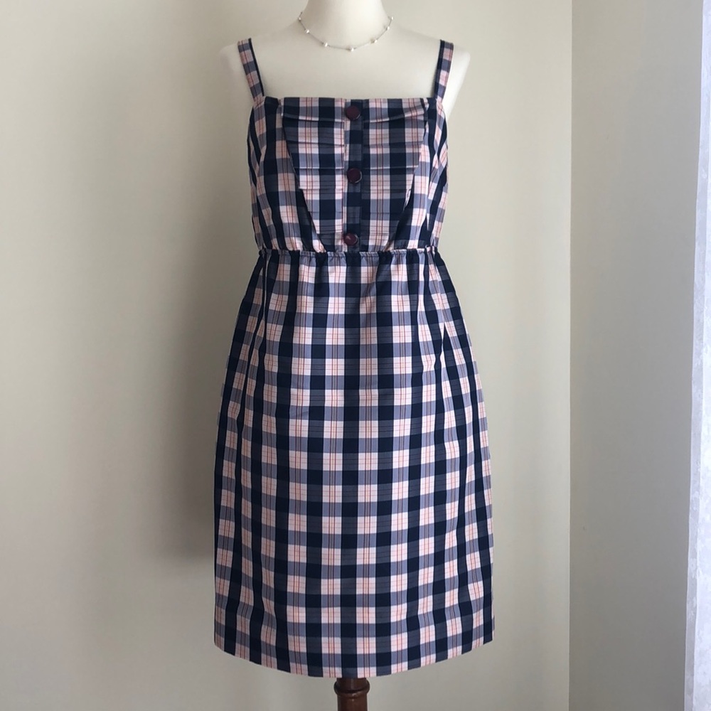 Memorial Day Dress
